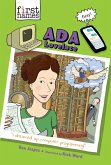 Ada Lovelace (The First Names Series) (eBook, ePUB)