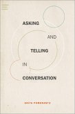 Asking and Telling in Conversation (eBook, ePUB)
