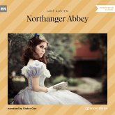 Northanger Abbey (MP3-Download)