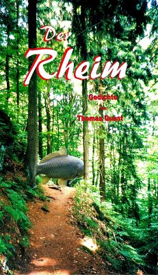 Der Rheim (eBook, ePUB) - Quast, Thomas