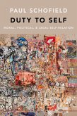 Duty to Self (eBook, ePUB)