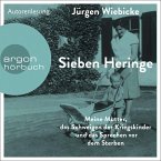 Sieben Heringe (MP3-Download)