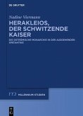 Herakleios, der schwitzende Kaiser (eBook, ePUB)