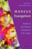 MARKUS Evangelium (eBook, ePUB)