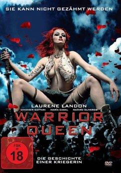 Warrior Queen - Landon,Laurene