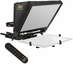 Cover Ikan Elite Universeller Tablet Teleprompter mit Fernbedienung