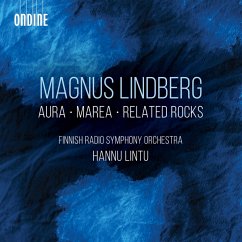 Aura; Marea; Related Rocks - Lintu,Hannu/Finnish Radio Symphony Orchestra