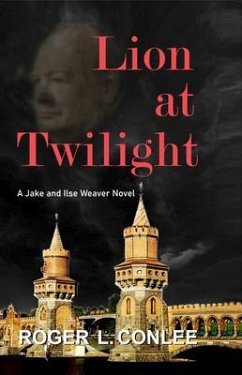Cover Lion at Twilight (eBook, ePUB)
