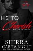 His to Cherish (Titans Quarter, #3) (eBook, ePUB)