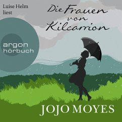 Die Frauen von Kilcarrion (MP3-Download) - Moyes, Jojo