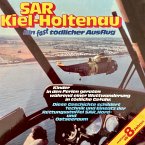 SAR Kiel-Holtenau, Ein fast tödlicher Ausflug (MP3-Download)