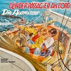 Blinder Passagier an Bord, Die Ausreisser (MP3-Download)