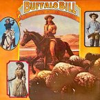 Buffalo Bill, Der Held des wilden Westens (MP3-Download)