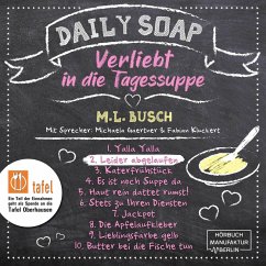 Leider abgelaufen (MP3-Download) - Busch, M. L.