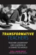 Transformative Teachers (eBook, ePUB) - Bild 1