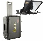 Ikan Elite Universeller Tablet Teleprompter Travel Kit