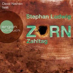 Zahltag (MP3-Download) - Ludwig, Stephan