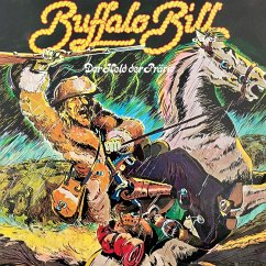 Buffalo Bill (MP3-Download) - Stephan, Kurt