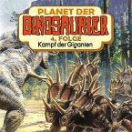 Kampf der Giganten (MP3-Download)