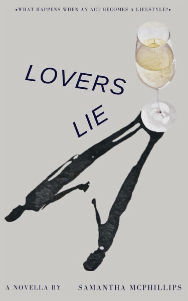 Lovers Lie (eBook, ePUB) Lovers Lie (eBook, ePUB)