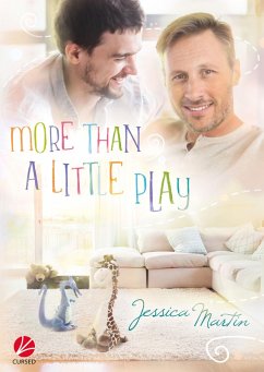 More than a little play (eBook, ePUB) - Martin, Jessica