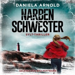 Narbenschwester (MP3-Download) - Arnold, Daniela