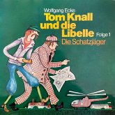 Die Schatzjäger (MP3-Download)