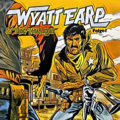Wyatt Earp räumt auf (MP3-Download) - Stephan, Kurt
