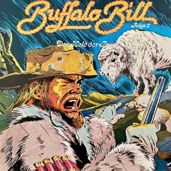 Buffalo Bill (MP3-Download) - Stephan, Kurt