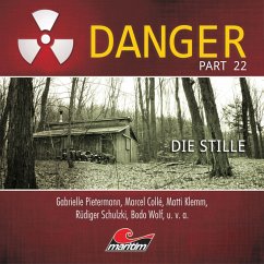 Die Stille (MP3-Download) - Duschek, Markus