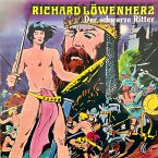 Richard Löwenherz, Der schwarze Ritter (MP3-Download)