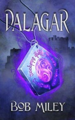 DALAGAR (eBook, ePUB) - Miley, Bob