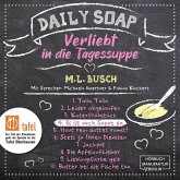 Es ist noch Suppe da (MP3-Download)