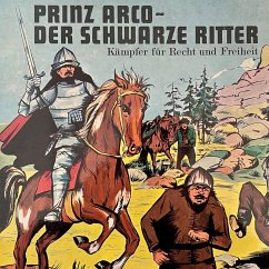 Die Wegelagerer / Das Turnier (MP3-Download) - Stendal, Göran