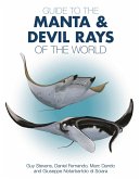 Guide to the Manta and Devil Rays of the World (eBook, PDF)