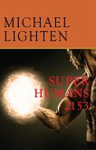 Super Humans 2153 (eBook, ePUB)