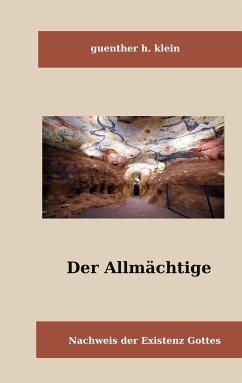 Der Allmächtige (eBook, ePUB) - Klein, Günter H.