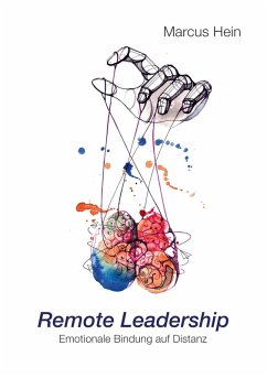 Remote Leadership (eBook, ePUB)