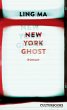 New York Ghost (eBook, ePUB) - Bild 1