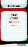 New York Ghost (eBook, ePUB)