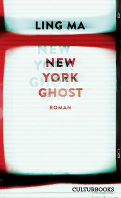 New York Ghost (eBook, ePUB) - Ma, Ling