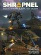 BattleTech: Shrapnel, Issue #4... - Bild 1