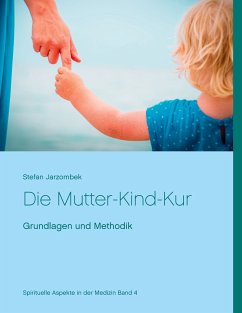 Die Mutter-Kind-Kur (eBook, ePUB)