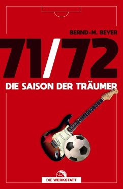 71/72 (eBook, ePUB) - Beyer, Bernd-M.
