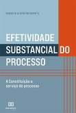 Efetividade Substancial do Processo (eBook, ePUB)