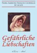 Gefährliche Liebschaften (eBook, ePUB) - Bild 1