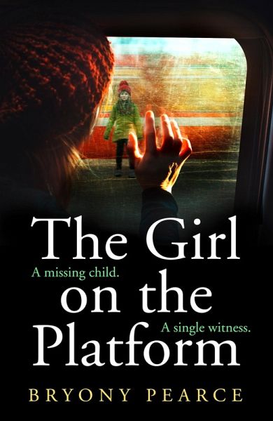 The Girl on the Platform (eBook, ePUB) The Girl on the Platform (eBook, ePUB)