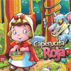 Caperucita Roja (MP3-Download) - Perrault, Charles