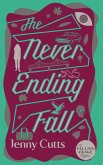 The Never Ending Fall (The Falling Awake Mysteries, #3) (eBook, ePUB)