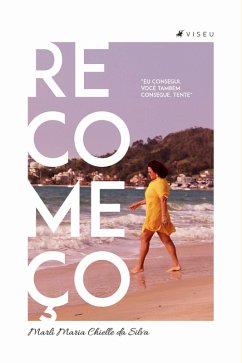 Recomeço (eBook, ePUB) - Silva, Marli Maria Chielle da